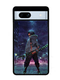 Yaiba Anime Google Pixel 7A Case