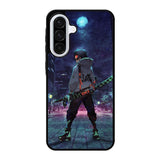 Yaiba Anime Samsung Galaxy A56 Case FE5423