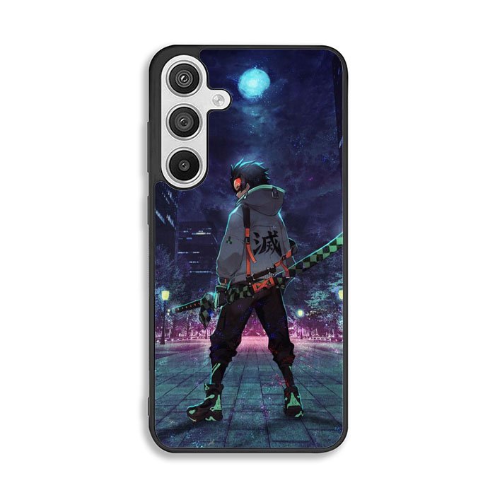 Yaiba Anime Samsung Galaxy A26 Case FE0654