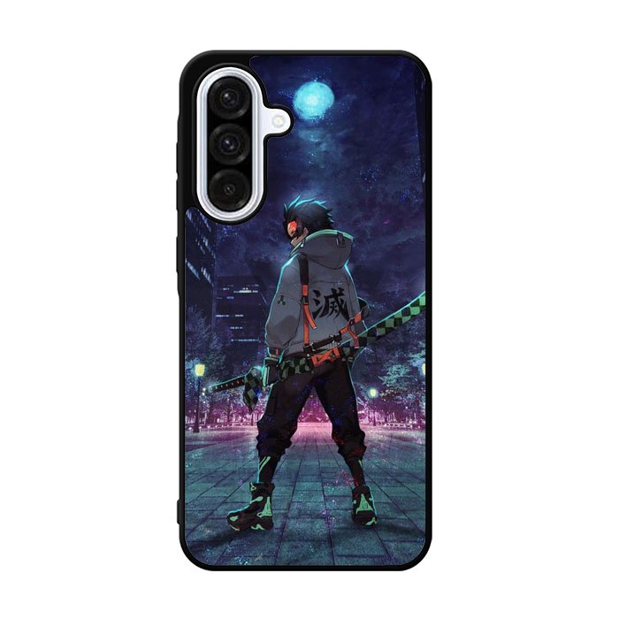 Yaiba Anime Samsung Galaxy A36 Case FE5423