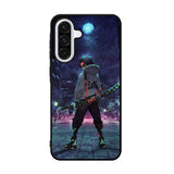 Yaiba Anime Samsung Galaxy A36 Case FE5423