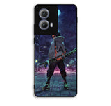 Yaiba Anime Motorola Moto Edge 2024 Case FE3590