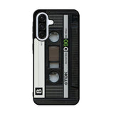 Cassette Tape 2nd Samsung Galaxy A36 Case FE1888
