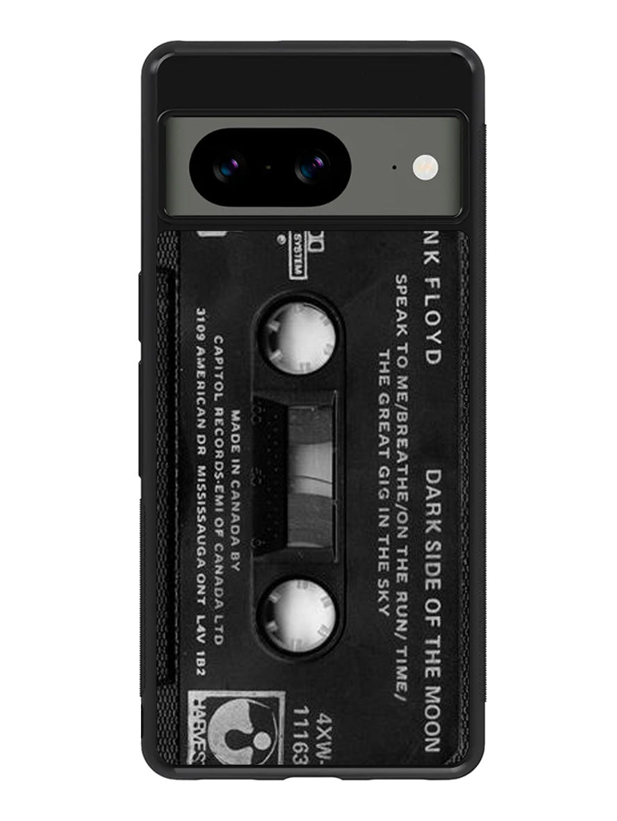 Tapr Pink Floyd Google Pixel 8a Case