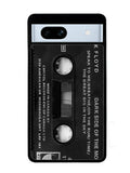Tapr Pink Floyd Google Pixel 7A Case