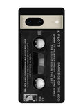 Tapr Pink Floyd Google Pixel 7 Case