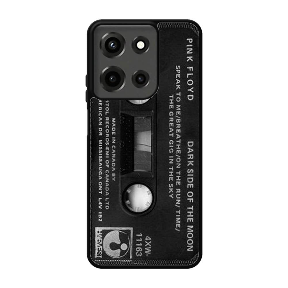 Tapr Pink Floyd Motorola Moto G 5G 2025 Case FE3482