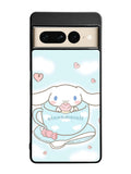 Cinnamoroll Cyan Google Pixel 7 Pro Case