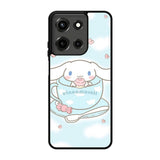 Cinnamoroll Cyan Motorola Moto G 5G 2025 Case FE2605