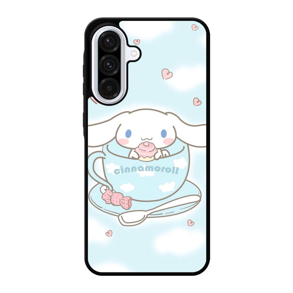 Cinnamoroll Cyan Samsung Galaxy A56 Case FE2605