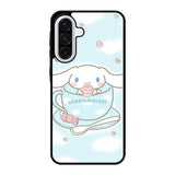Cinnamoroll Cyan Samsung Galaxy A56 Case FE2747