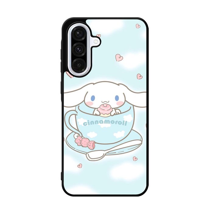 Cinnamoroll Cyan Samsung Galaxy A36 Case FE2747