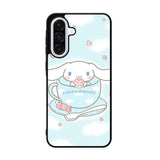 Cinnamoroll Cyan Samsung Galaxy A36 Case FE2605