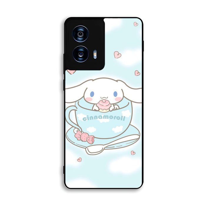 Cinnamoroll Cyan Motorola Moto G Power 5G 2024 Case FE2605