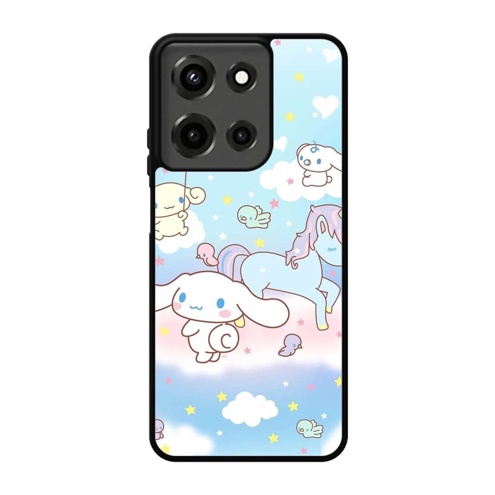 Cinnamoroll Charaters Motorola Moto G 5G 2025 Case FE0070