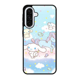 Cinnamoroll Charaters Samsung Galaxy A56 Case FE2509
