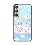 Cinnamoroll Charaters Samsung Galaxy A26 Case FE2509
