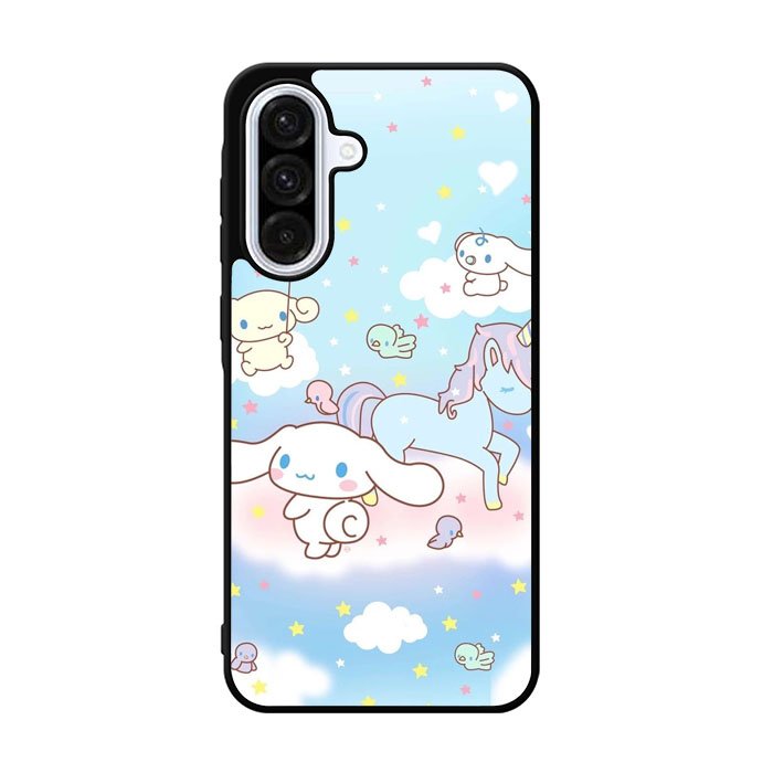 Cinnamoroll Charaters Samsung Galaxy A36 Case FE0070