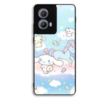 Cinnamoroll Charaters Motorola Moto Edge 2024 Case FE0070