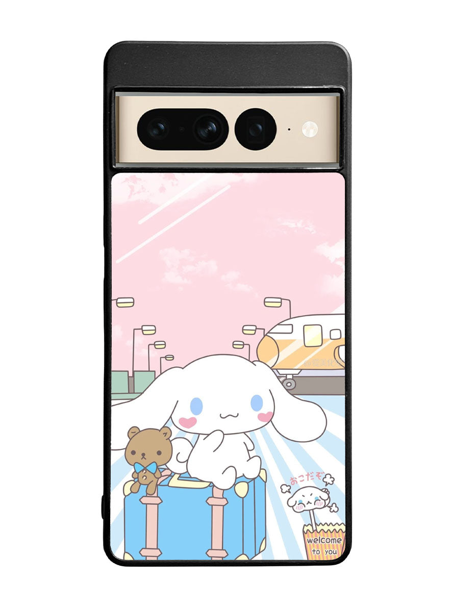Cinnamoroll Welcome Google Pixel 7 Pro Case