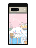 Cinnamoroll Welcome Google Pixel 7 Case