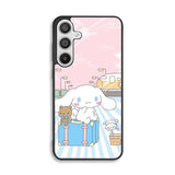 Cinnamoroll Welcome Samsung Galaxy A26 Case FE0084