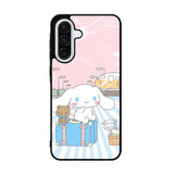 Cinnamoroll Welcome Samsung Galaxy A36 Case FE0084