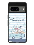 Cinnamoroll Smile Google Pixel 8a Case