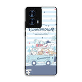 Cinnamoroll Smile Motorola Moto G Power 5G 2024 Case FE5578