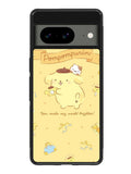 Pompompurin Google Pixel 8a Case