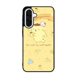 Pompompurin Samsung Galaxy A36 Case FE3833