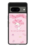 My Melody Google Pixel 8a Case