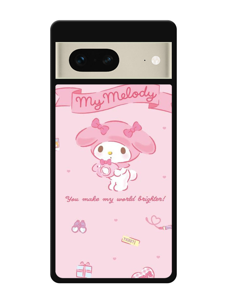 My Melody Google Pixel 7 Case