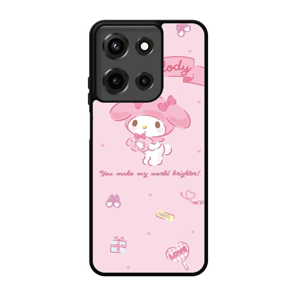 My Melody Motorola Moto G 5G 2025 Case FE5445
