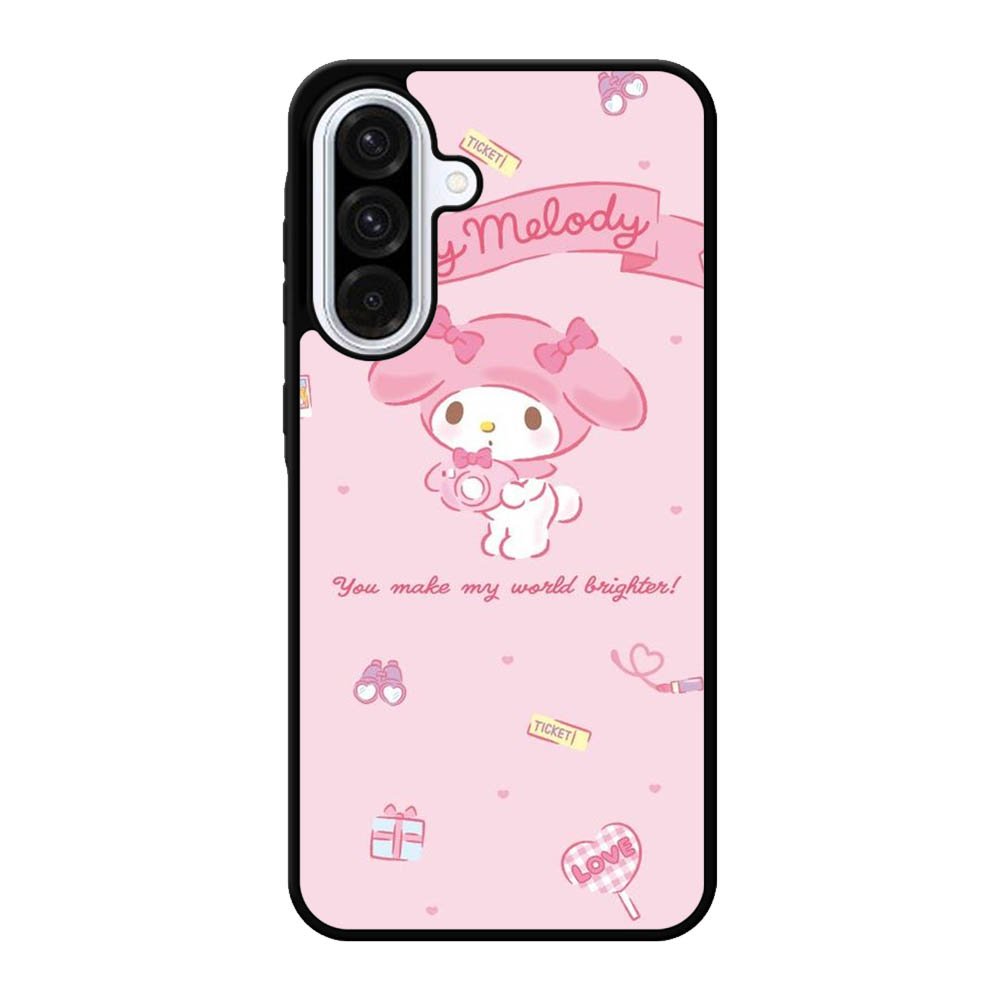 My Melody Samsung Galaxy A56 Case FE2021