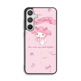 My Melody Samsung Galaxy A26 Case FE5445