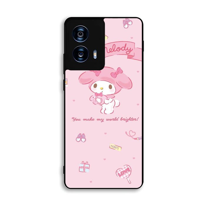 My Melody Motorola Moto G Power 5G 2024 Case FE2021