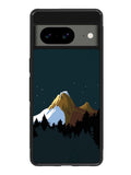 Mountain Google Pixel 8a Case