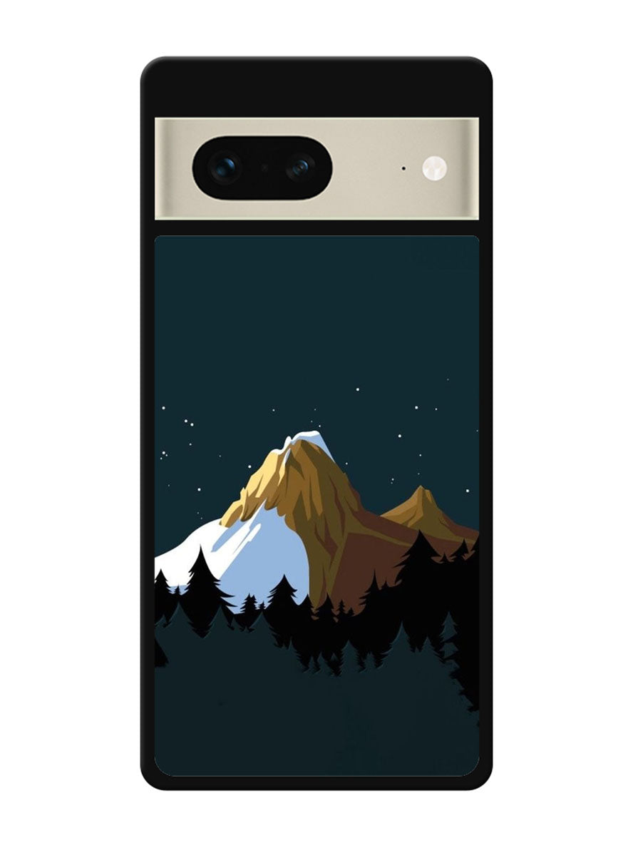 Mountain Google Pixel 7 Case