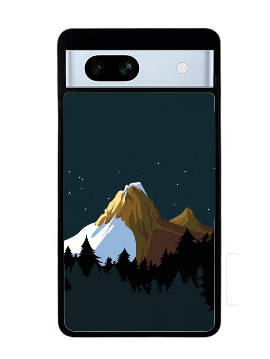 Mountain Google Pixel 7A Case