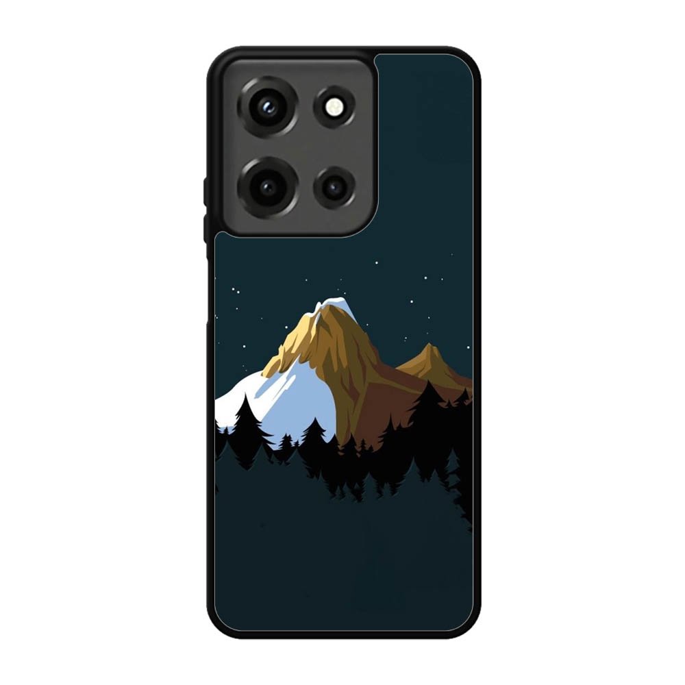 Mountain Motorola Moto G 5G 2025 Case FE0427