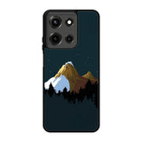 Mountain Motorola Moto G 5G 2025 Case FE5944