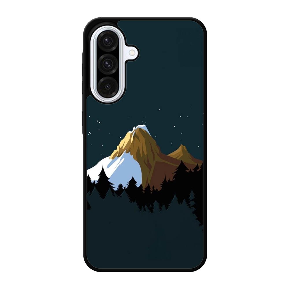 Mountain Samsung Galaxy A56 Case FE4643