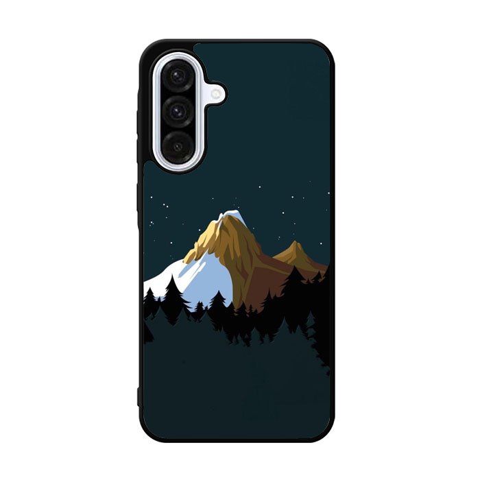 Mountain Samsung Galaxy A36 Case FE5944