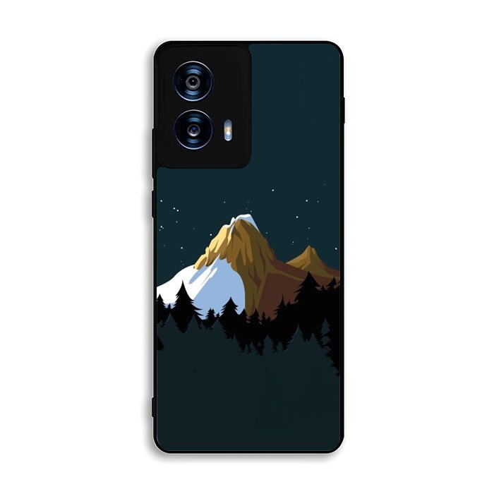 Mountain Motorola Moto G Power 5G 2024 Case FE5944