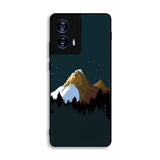 Mountain Motorola Moto G Power 5G 2024 Case FE5944