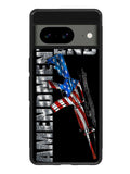 Amendment 2nd Google Pixel 8a Case