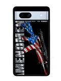 Amendment 2nd Google Pixel 7A Case