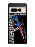 Amendment 2nd Google Pixel 7 Pro Case