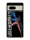 Amendment 2nd Google Pixel 7 Case